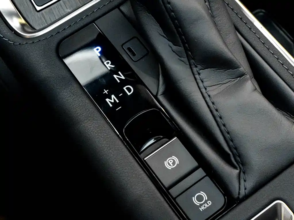 Lexus GX — фото 20