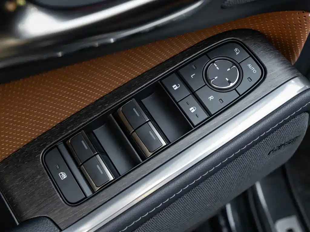 Lexus GX — фото 24
