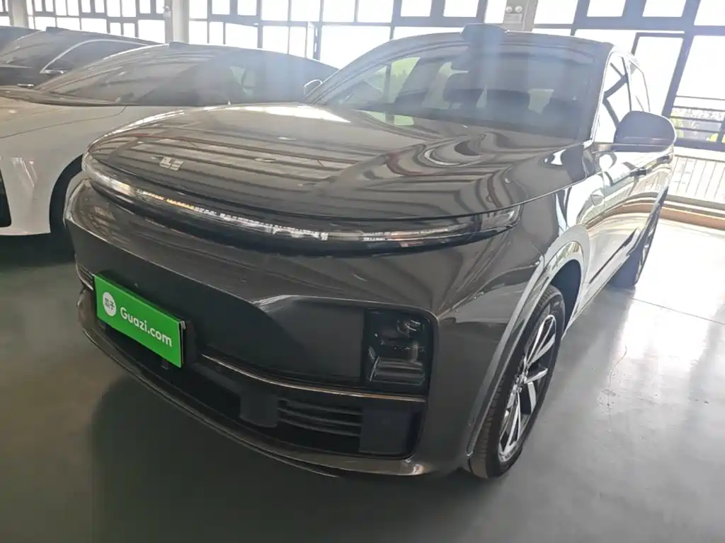 Li Auto Li L7