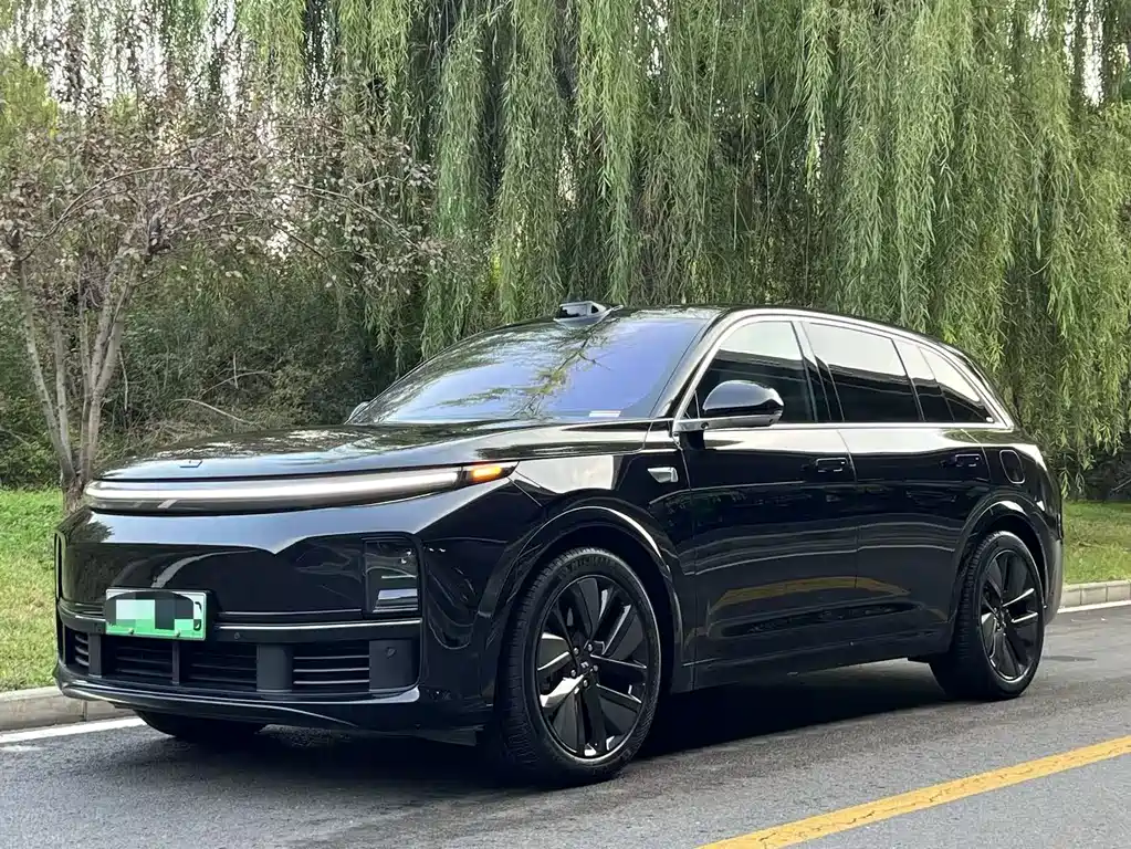 Li Auto Li L7