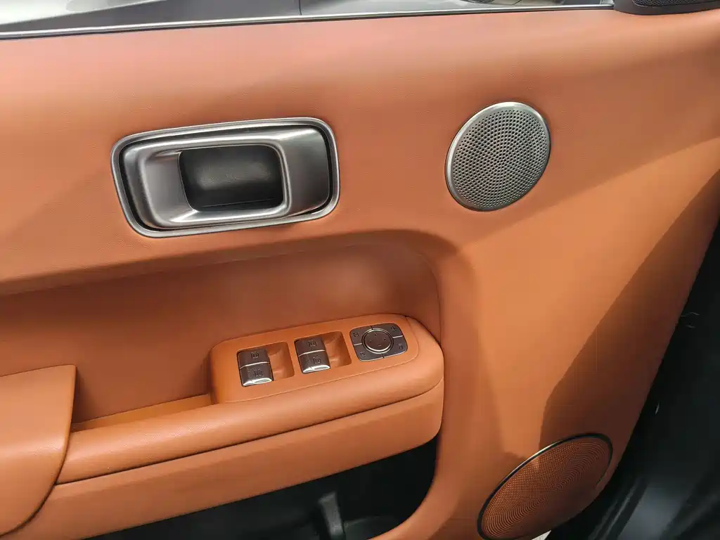 Li Auto Li L9 — фото 10