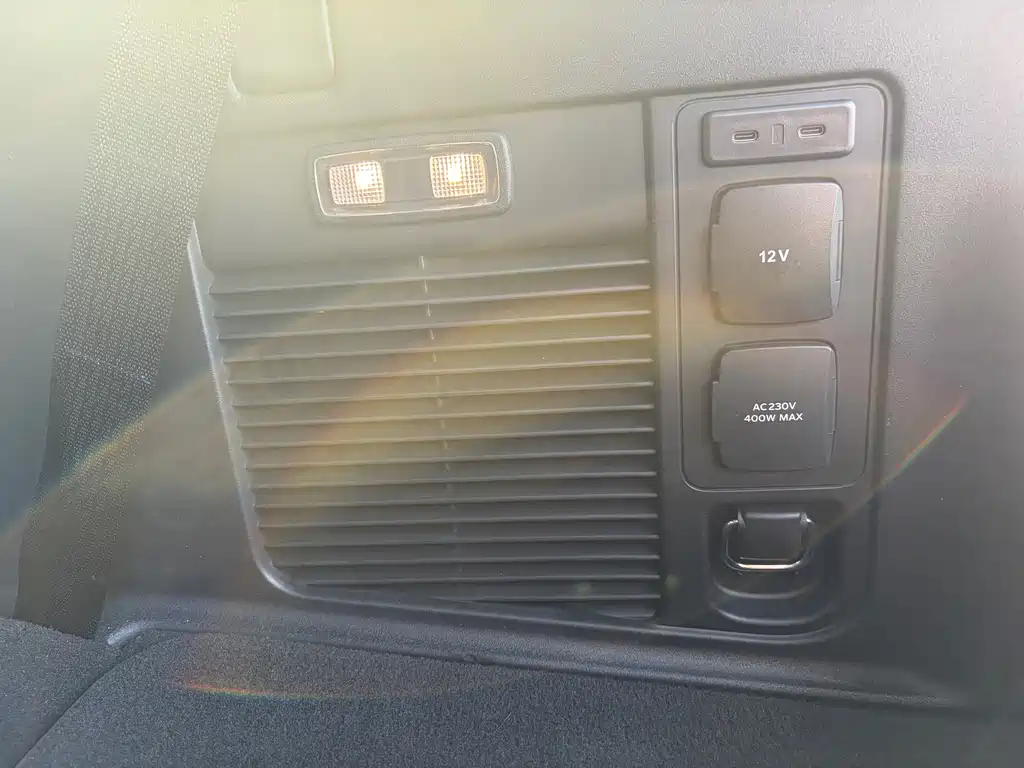 Lincoln Navigator — фото 15