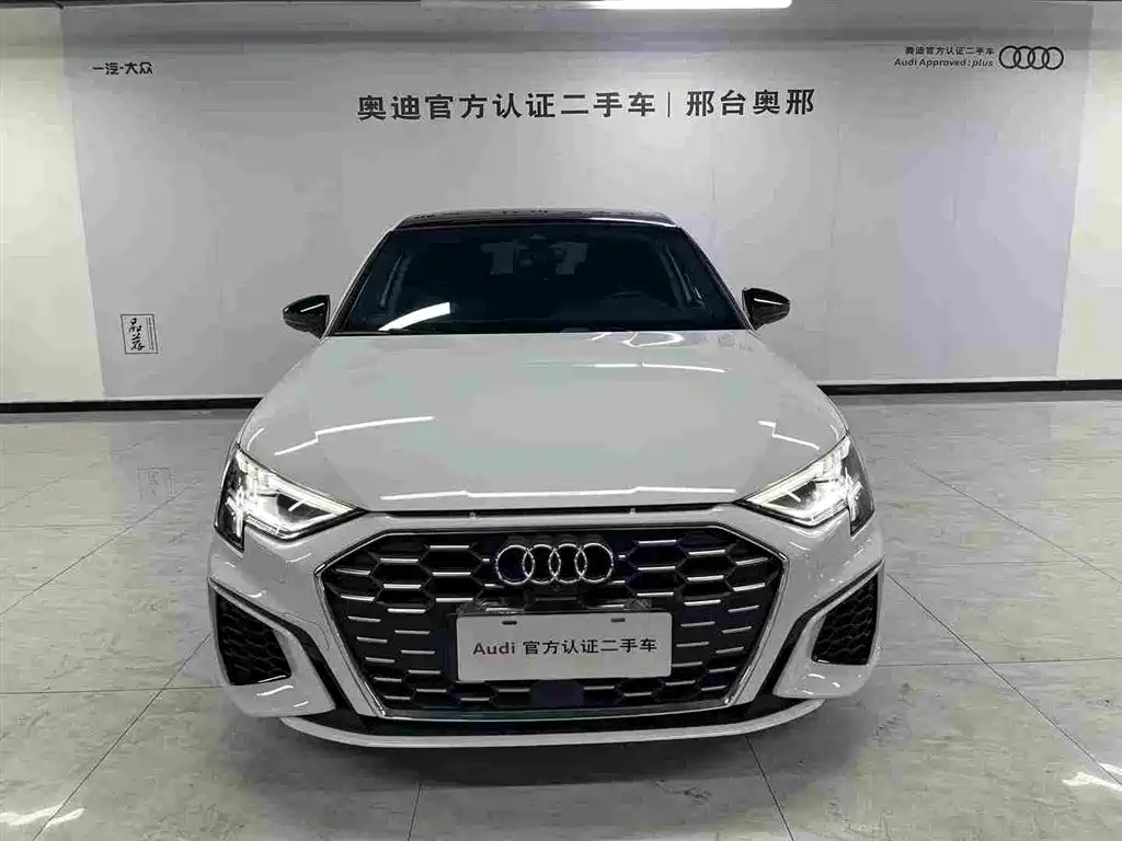 Audi A3 — фото 2
