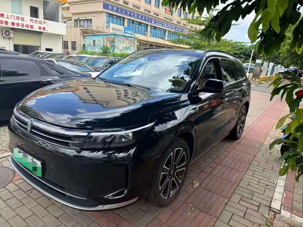 AITO AITO M7