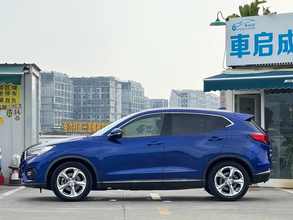 Acura CDX — фото 3