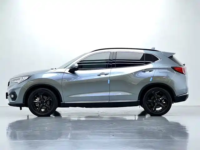 Acura CDX — фото 7
