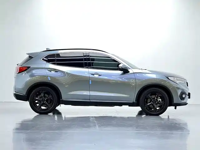 Acura CDX — фото 9