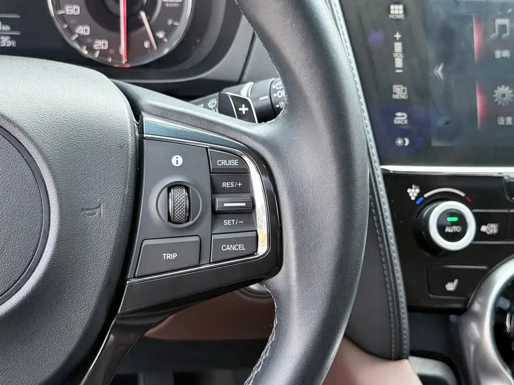 Acura CDX — фото 18