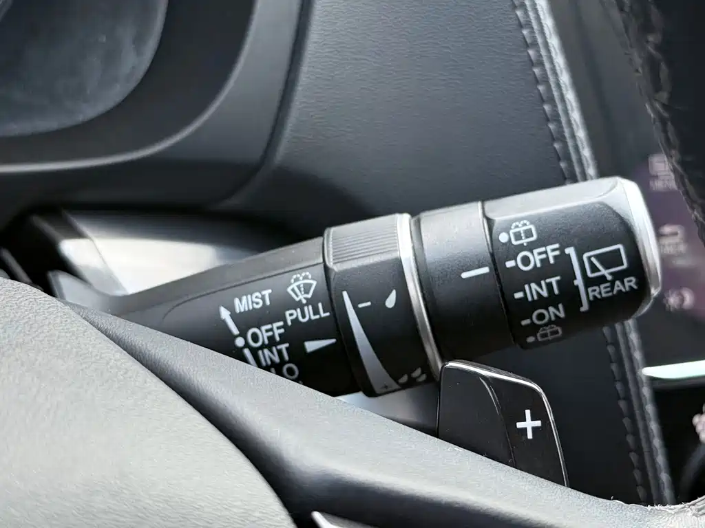 Acura CDX — фото 21