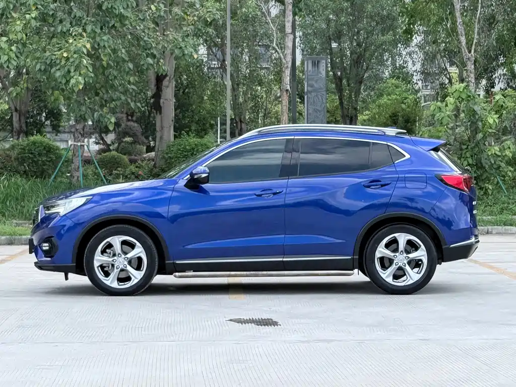 Acura CDX — фото 7