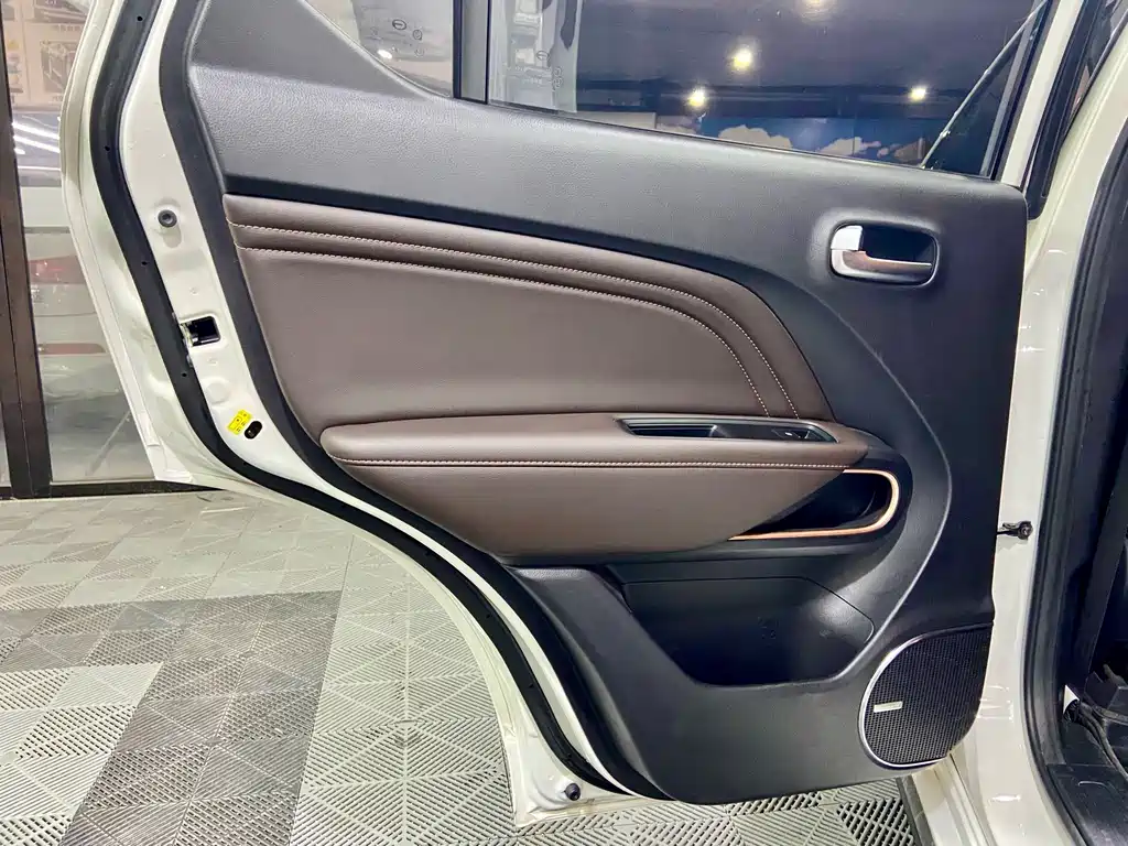 Aion Trumpchi GE3 — фото 13