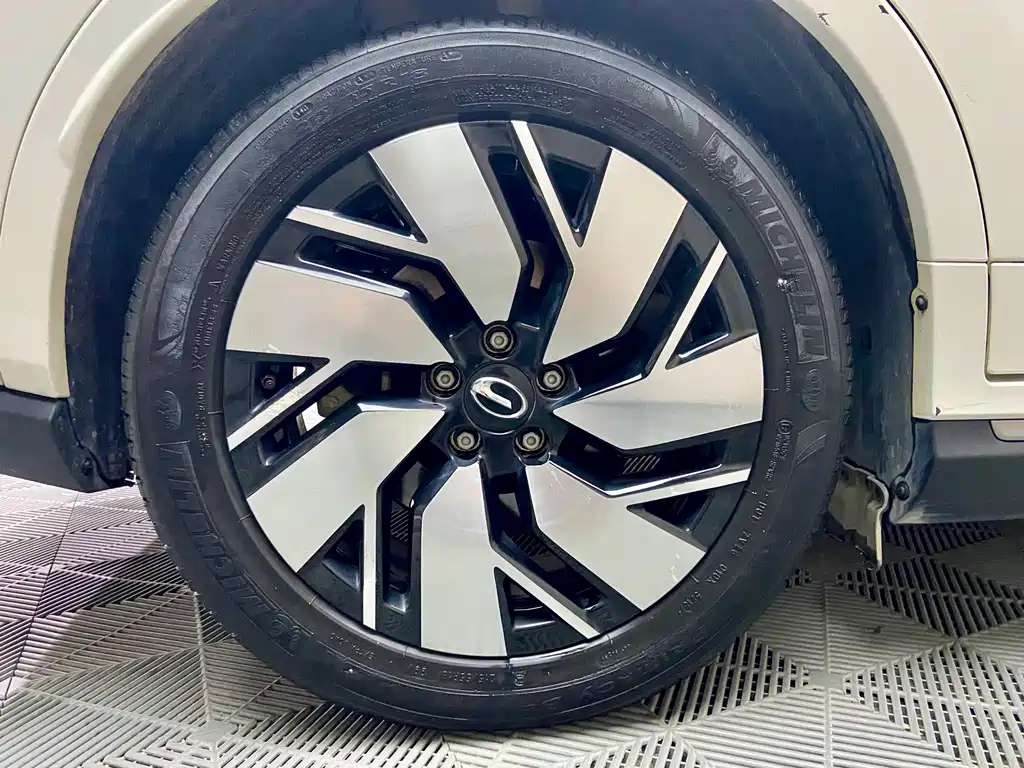 Aion Trumpchi GE3 — фото 17