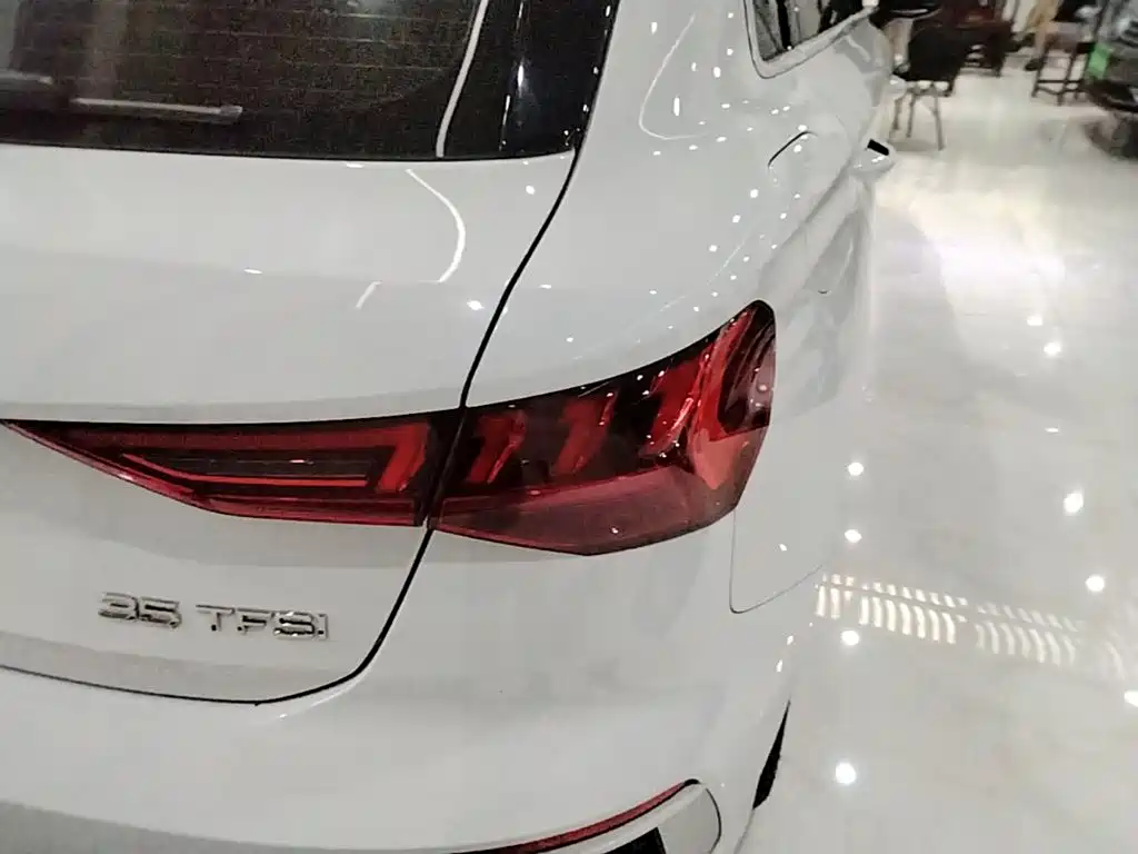 Audi A3 — фото 8