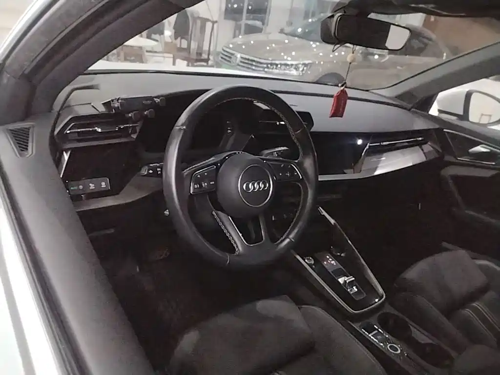 Audi A3 — фото 10