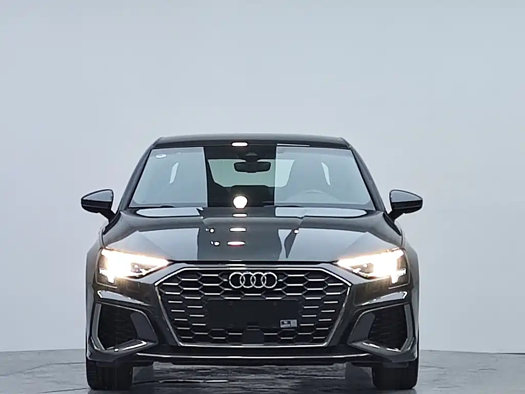 Audi A3 — фото 3