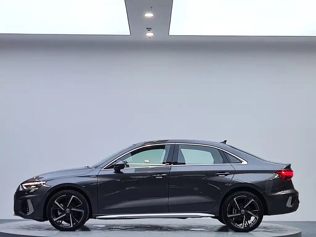 Audi A3 — фото 5