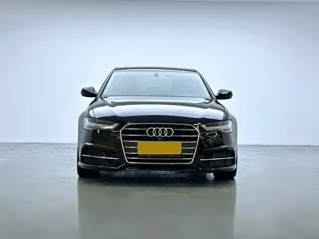Audi A6L — фото 2