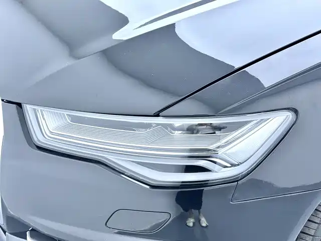 Audi A6L — фото 20