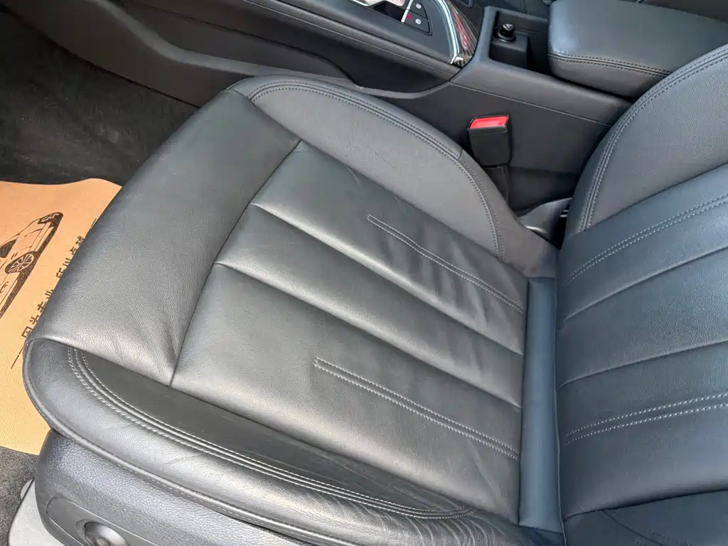Audi A5 (Import) — фото 20