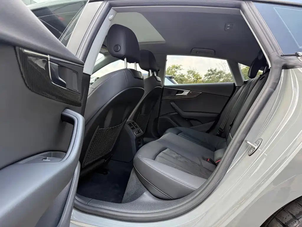 Audi A5 (Import) — фото 6