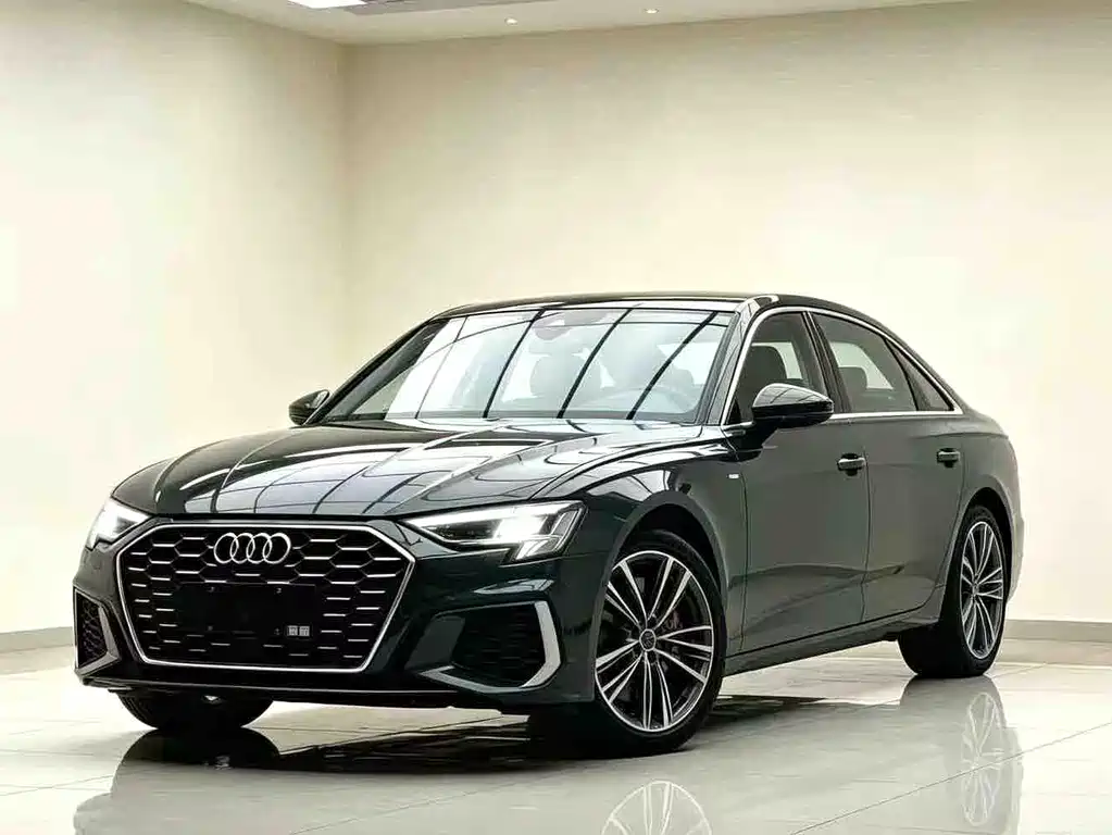 Audi A3 — фото 3