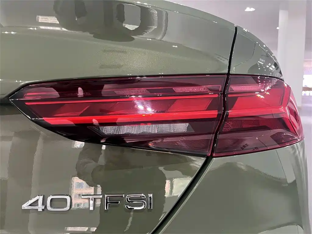 Audi A5 (Import) — фото 14