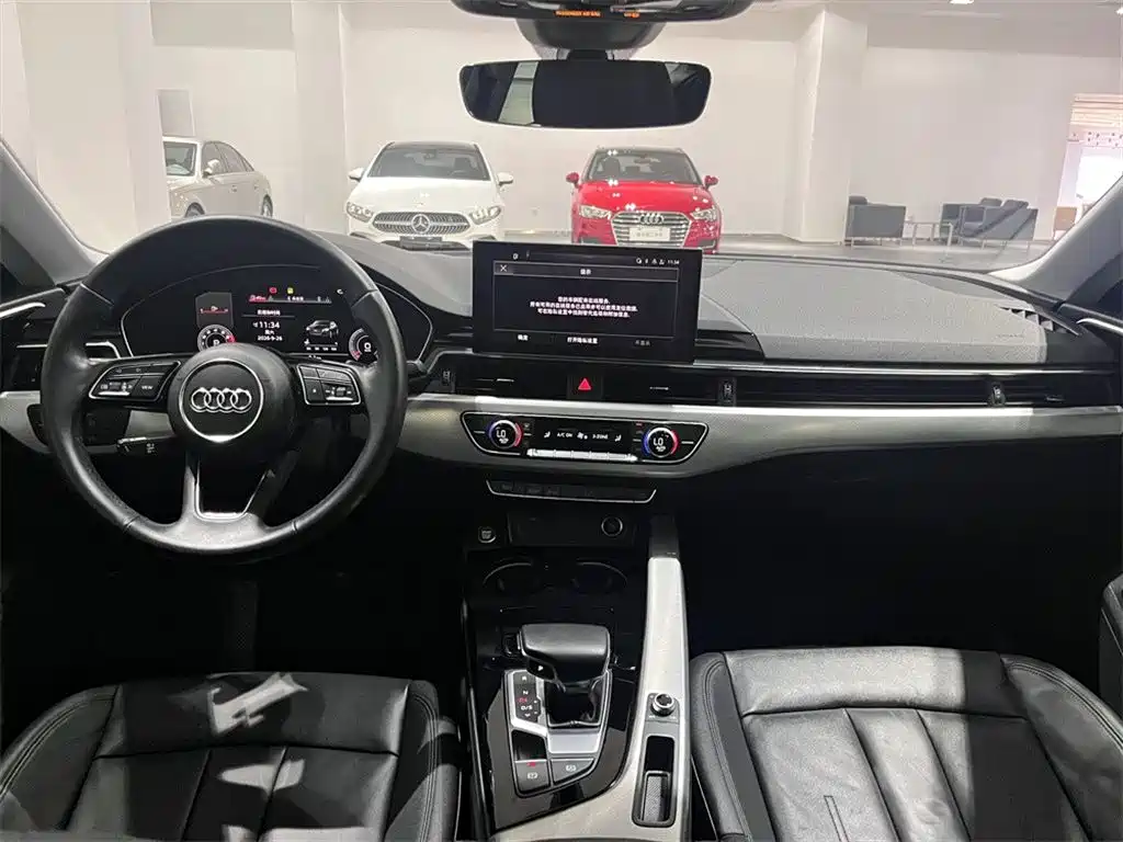 Audi A5 (Import) — фото 6
