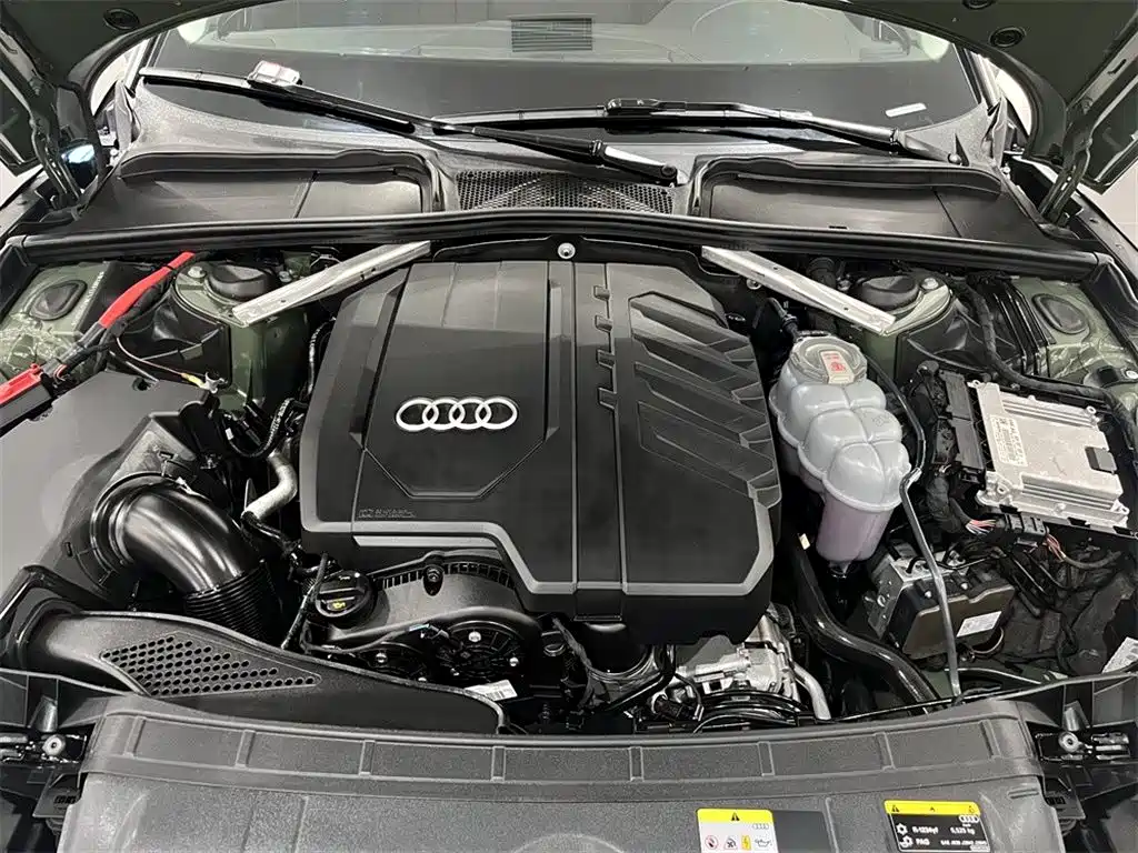 Audi A5 (Import) — фото 8