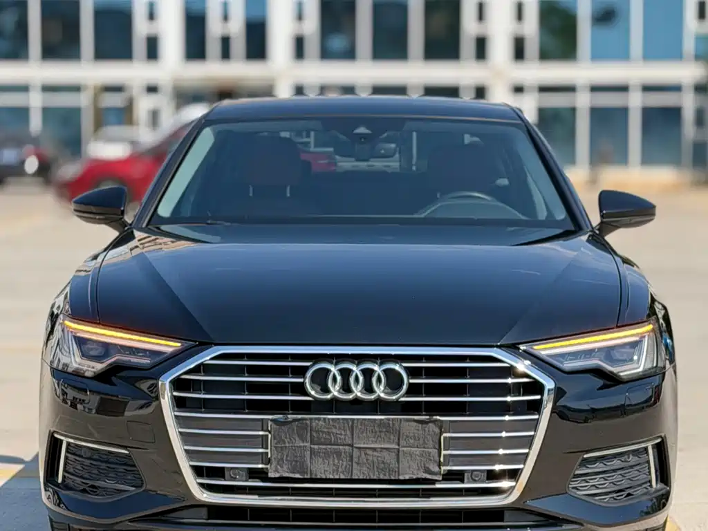 Audi A6L — фото 3