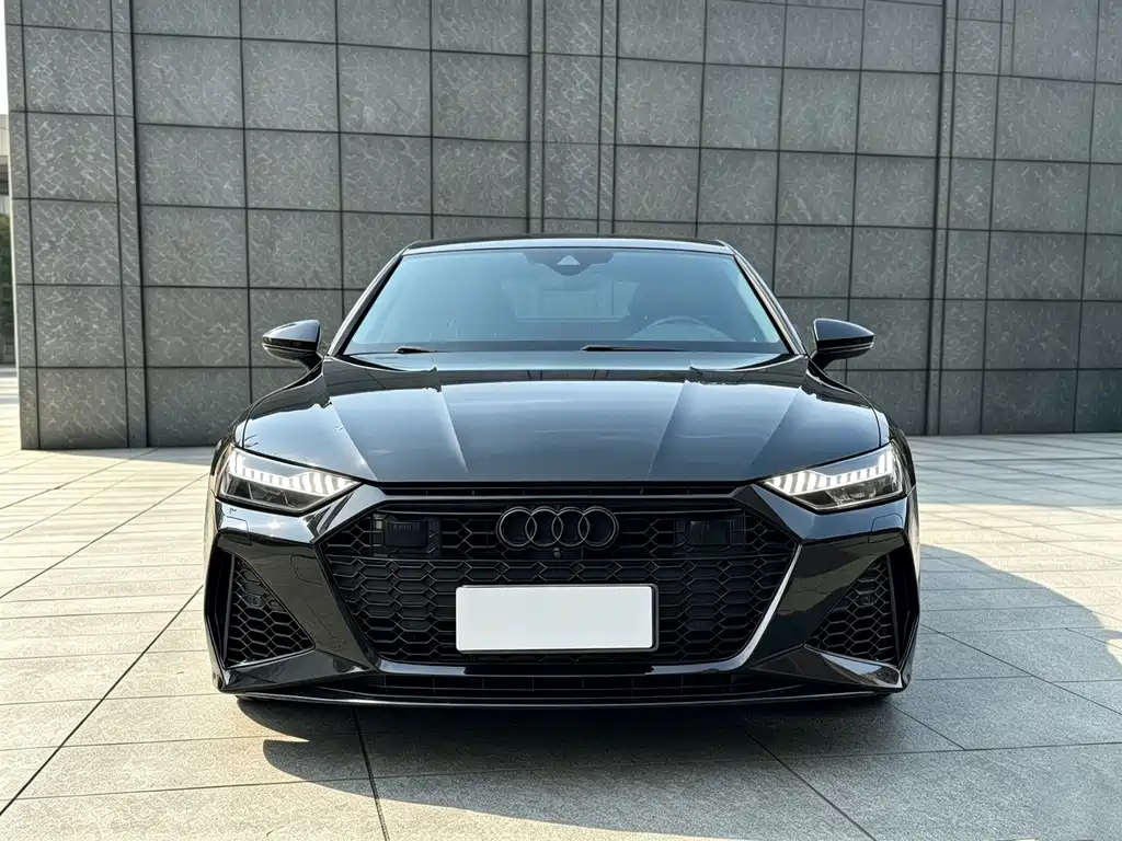 Audi A7 — фото 3