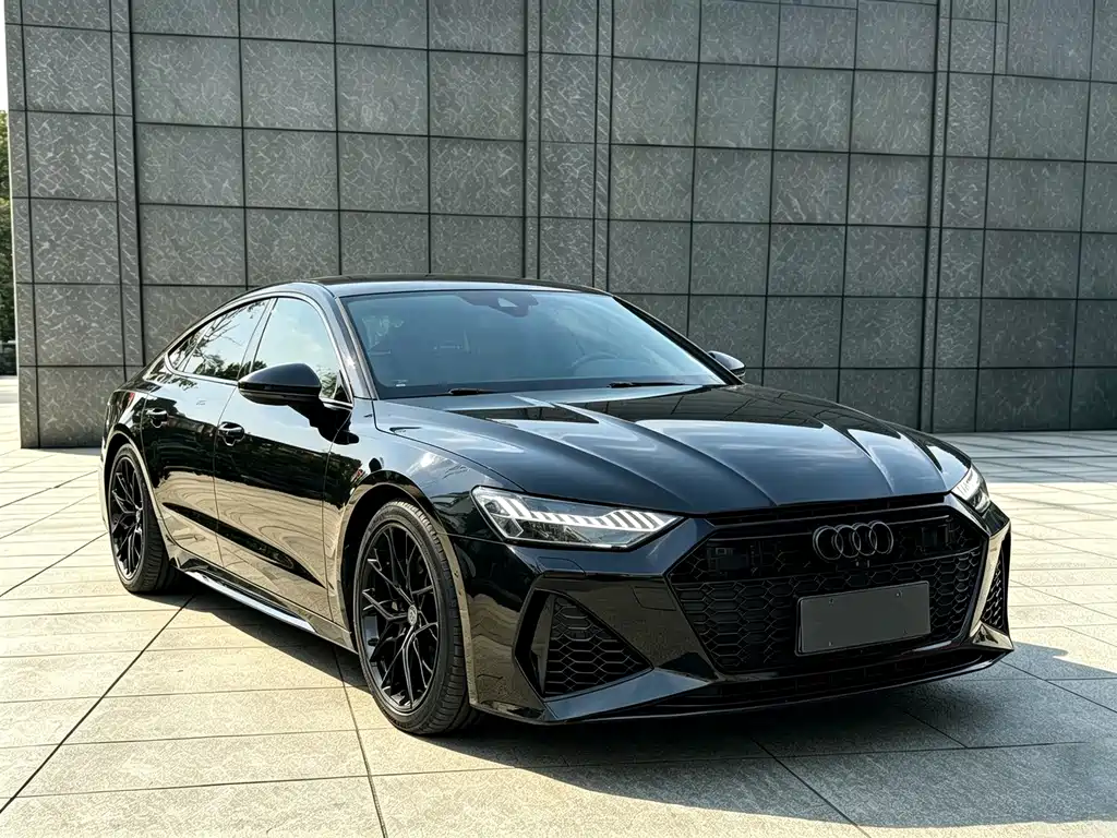Audi A7 — фото 4