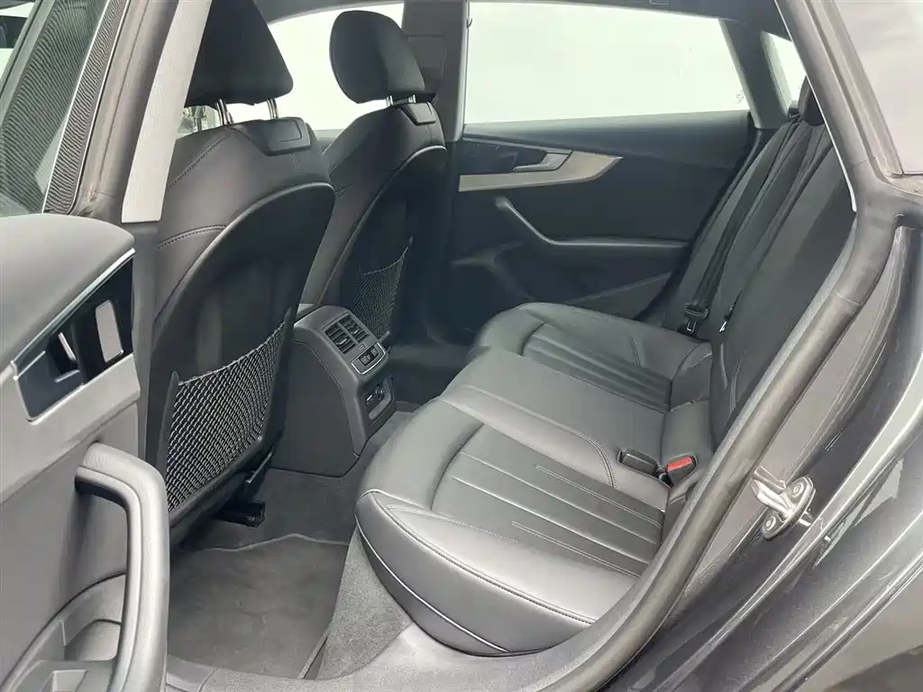 Audi A5 (Import) — фото 26