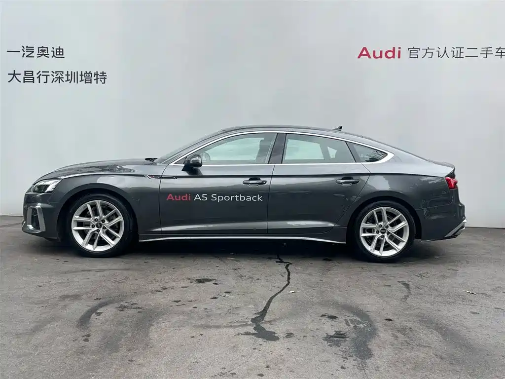 Audi A5 (Import) — фото 4