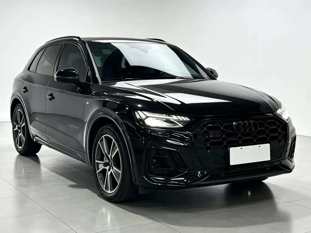 Audi SQ5 — фото 2