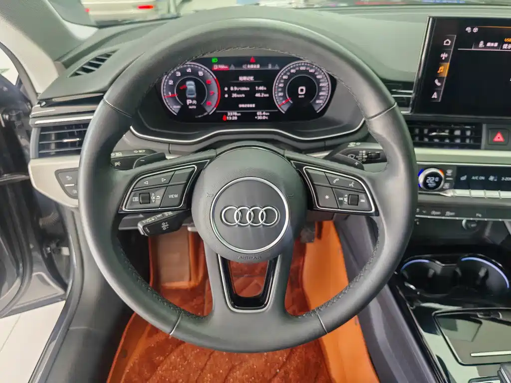 Audi A5 (Import) — фото 7