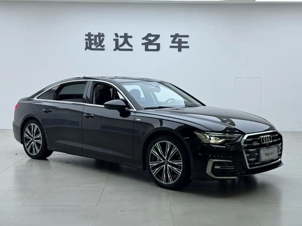 Audi A6L — фото 3