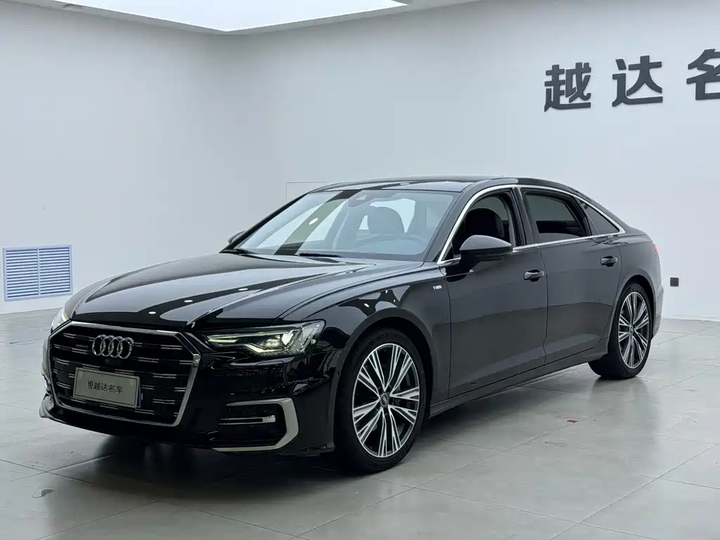 Audi A6L — фото 4