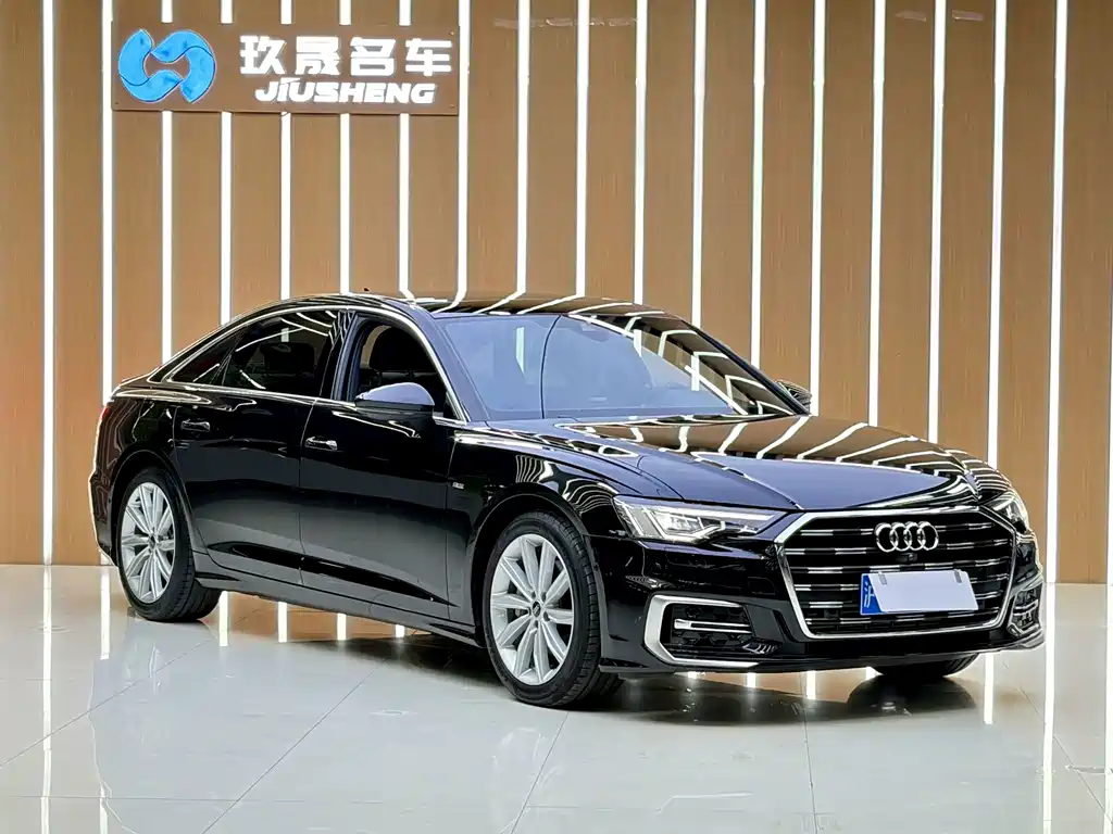 Audi A6L — фото 3