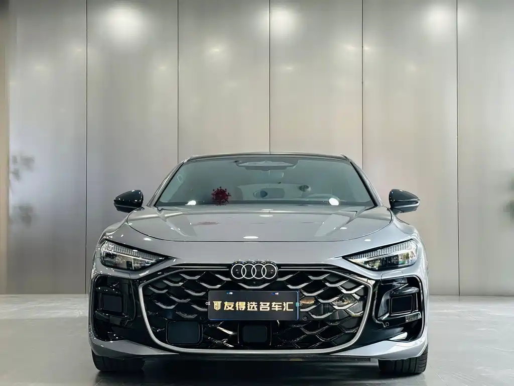 Audi A5L Sportback — фото 2