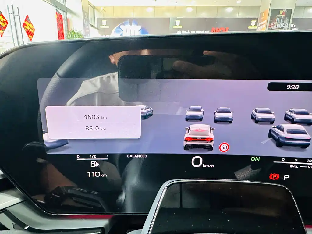 Audi A5L Sportback — фото 19