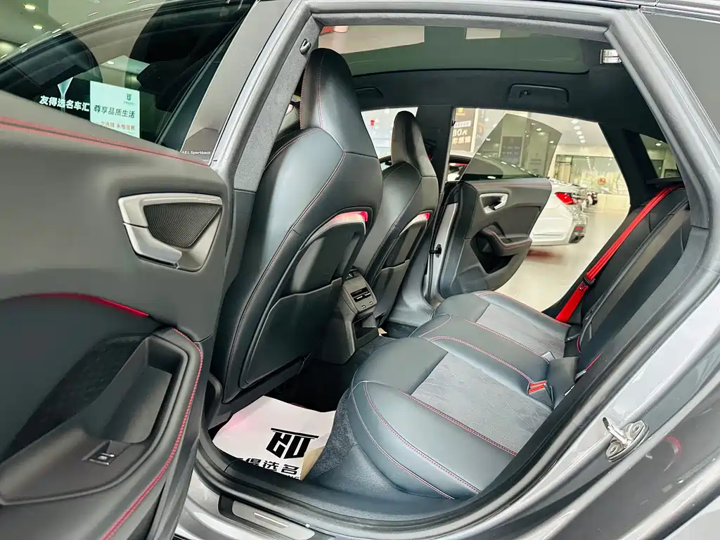 Audi A5L Sportback — фото 5