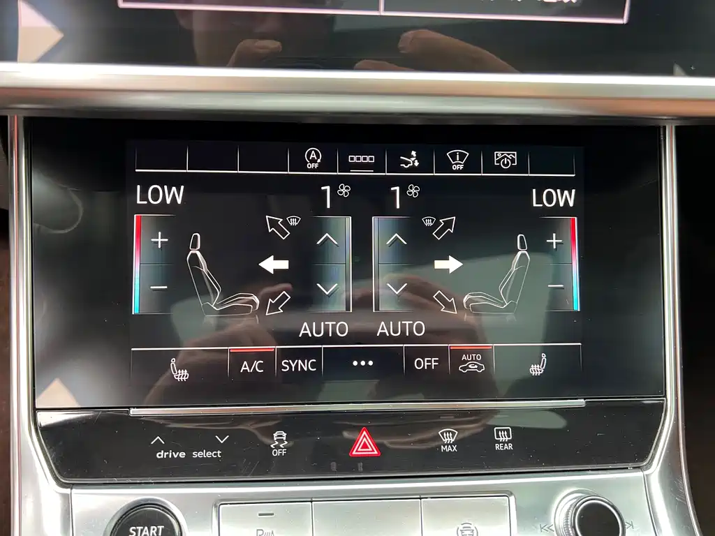 Audi A7 — фото 10