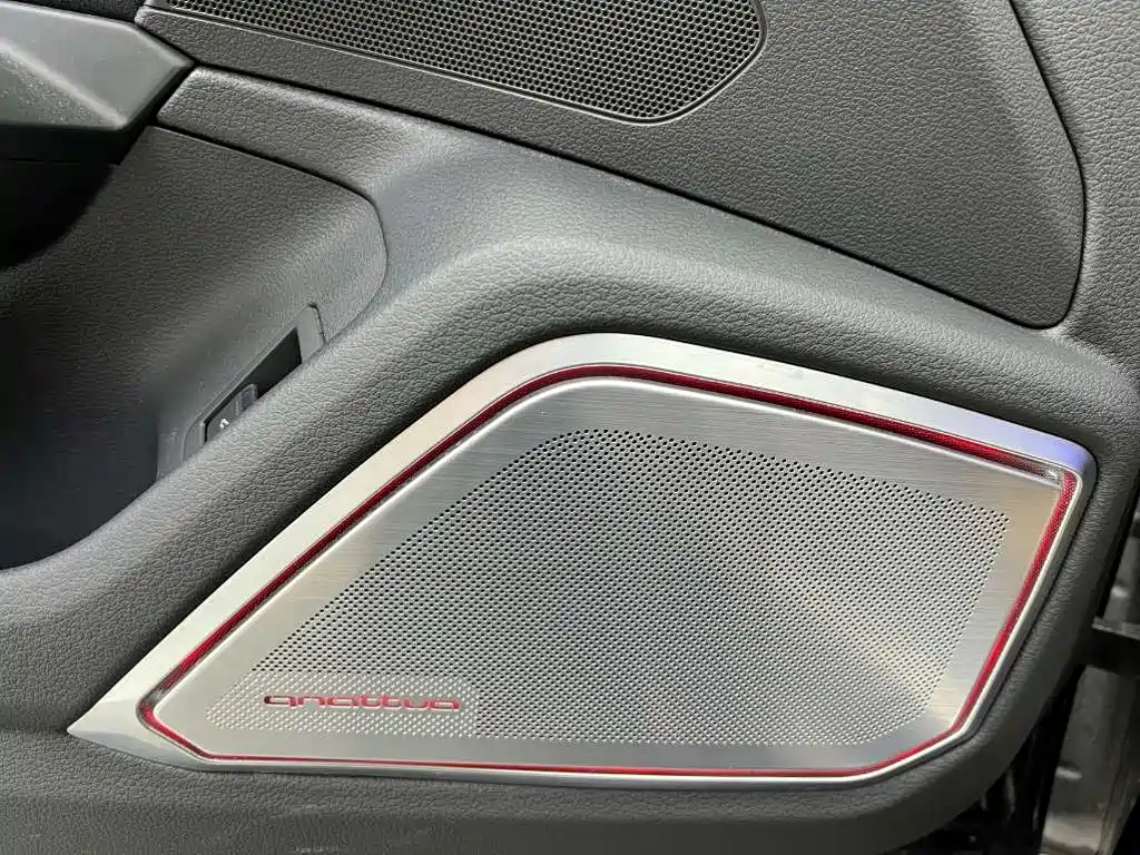 Audi A7L — фото 35