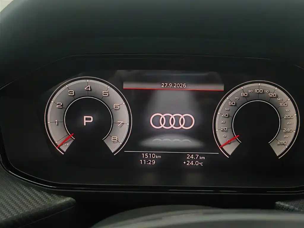 Audi Q6 — фото 6