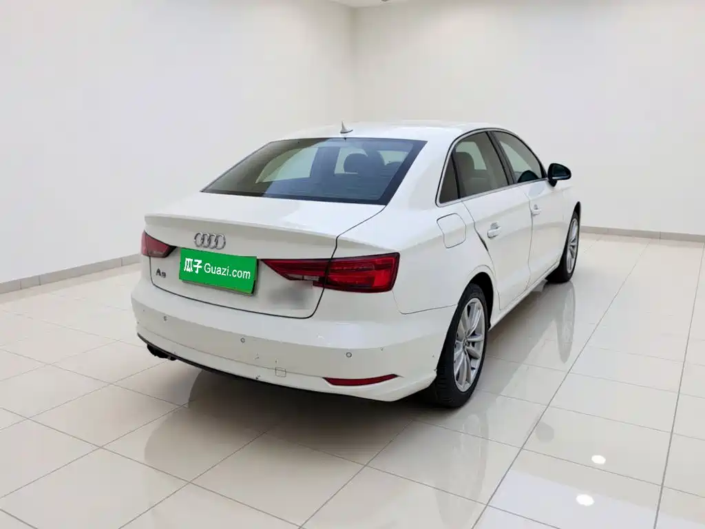 Audi A3 — фото 4