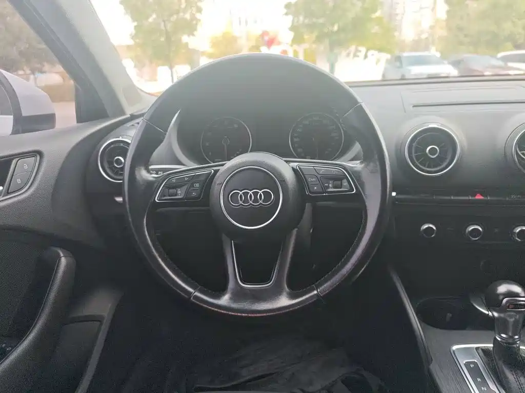 Audi A3 — фото 6