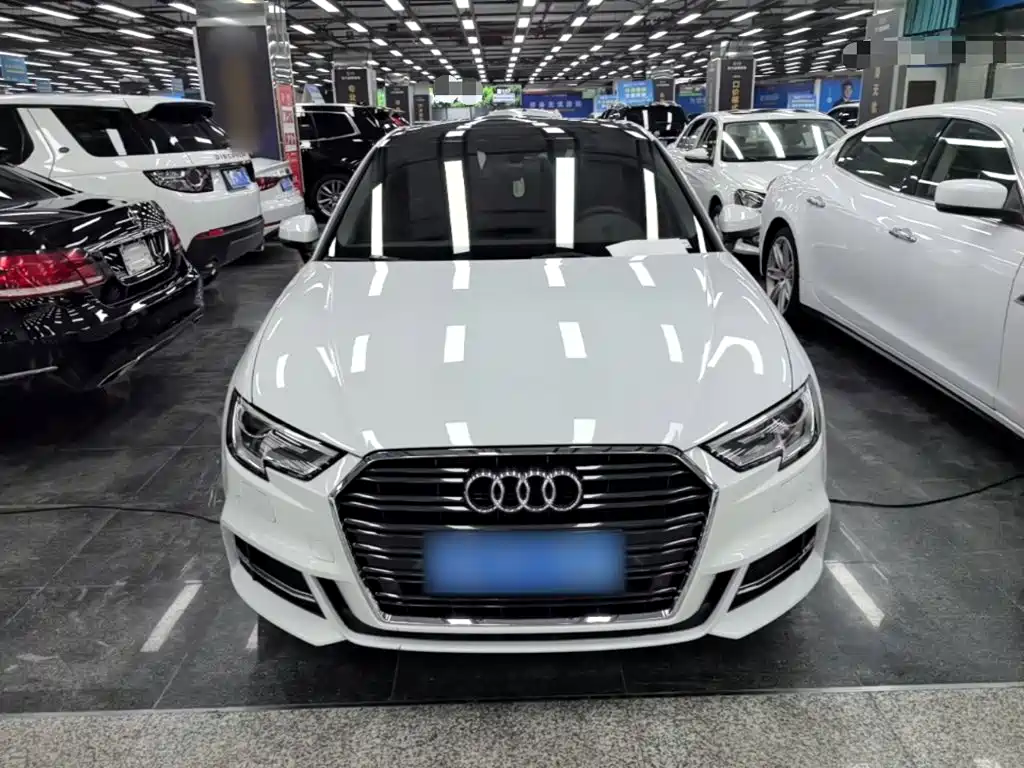 Audi A3 — фото 3