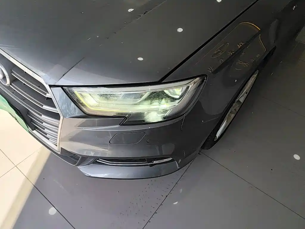 Audi A3 — фото 24