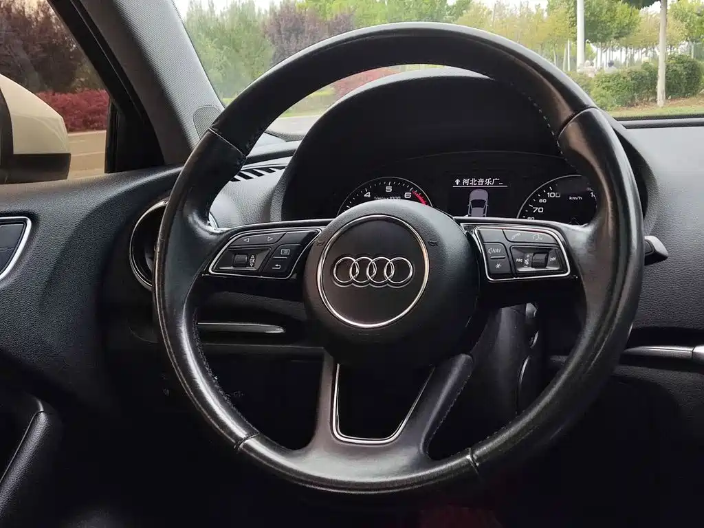 Audi A3 — фото 6