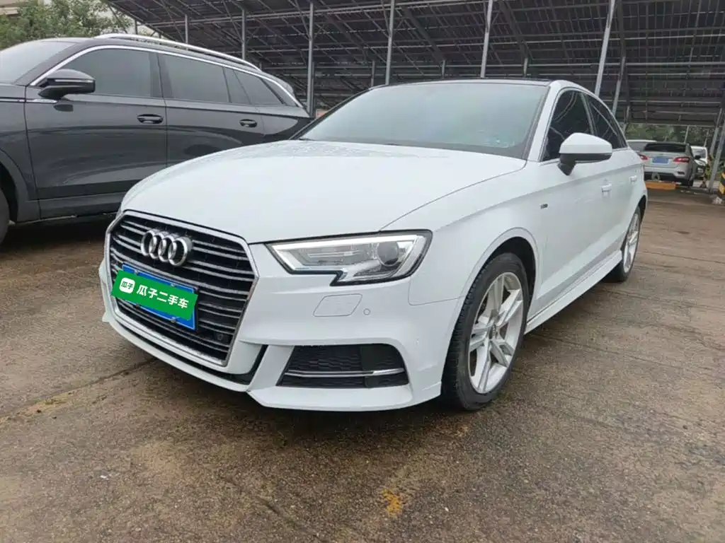 Audi A3 — фото 2